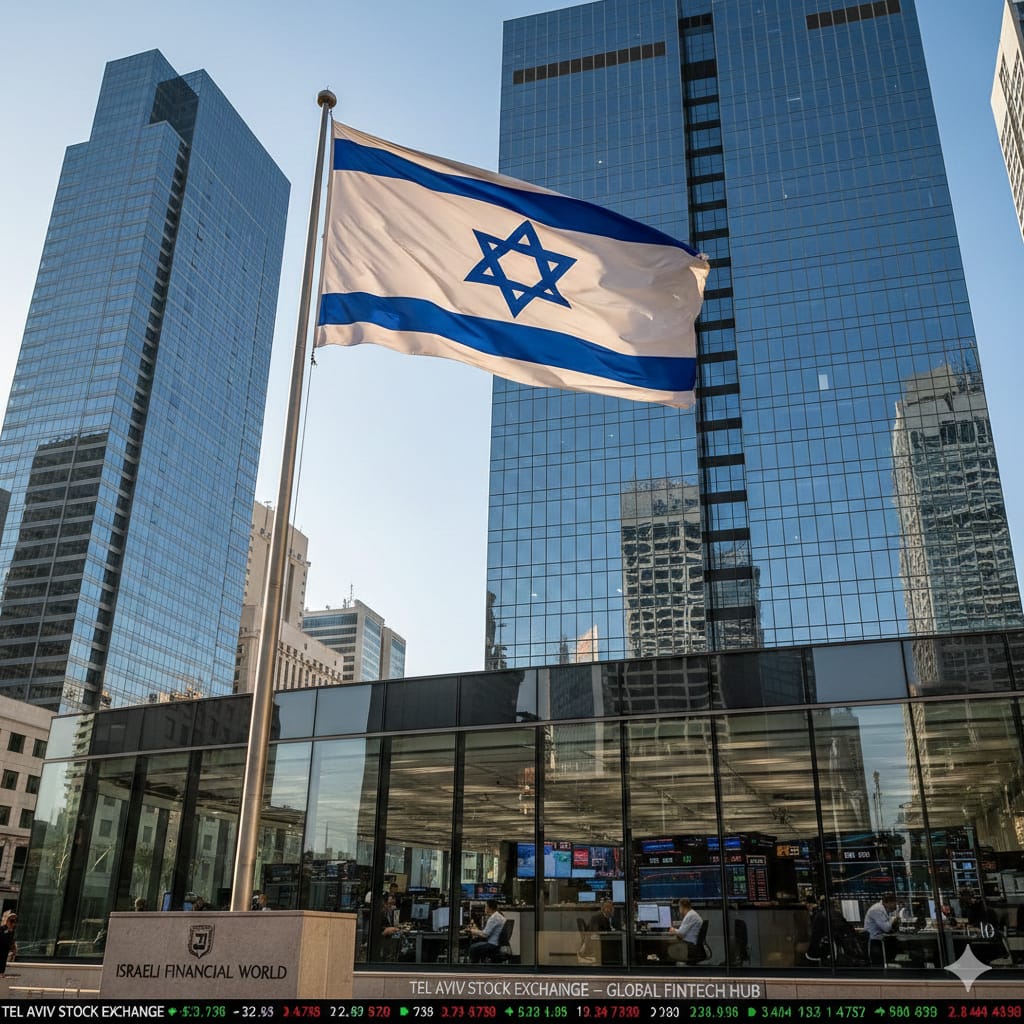 Immobilier Israël